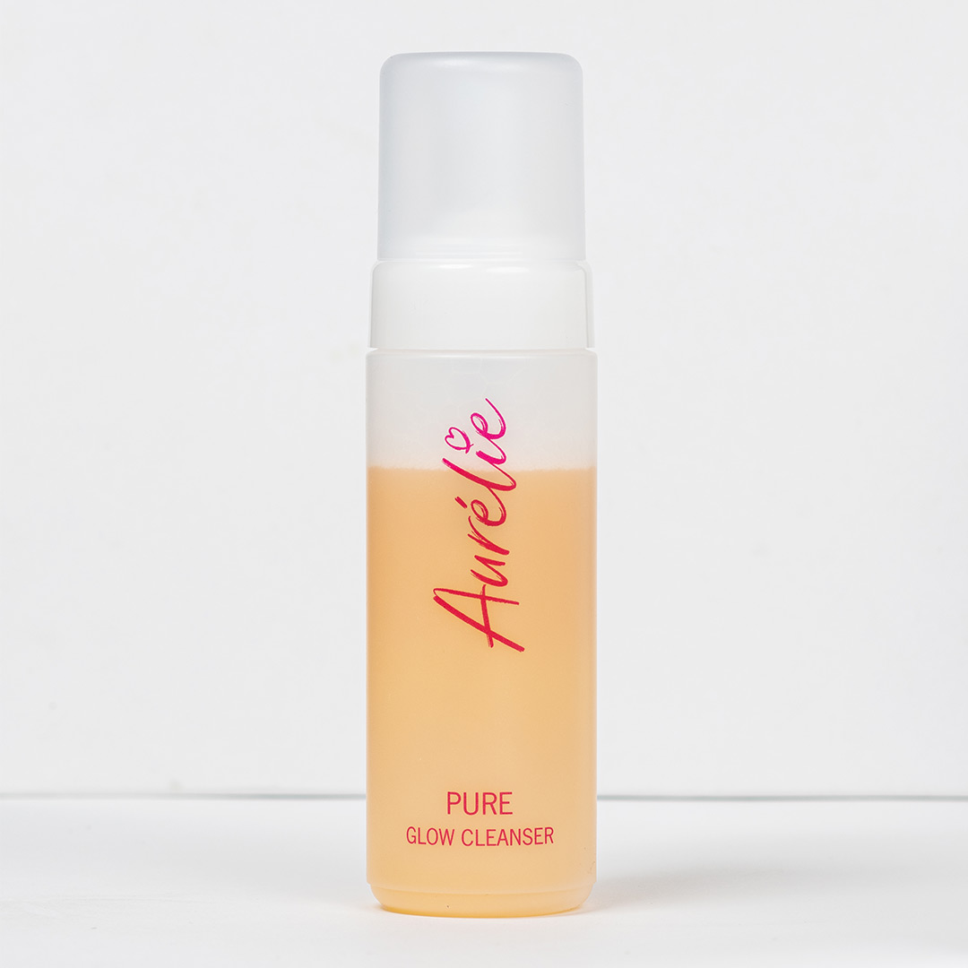Pure Glow Cleanser